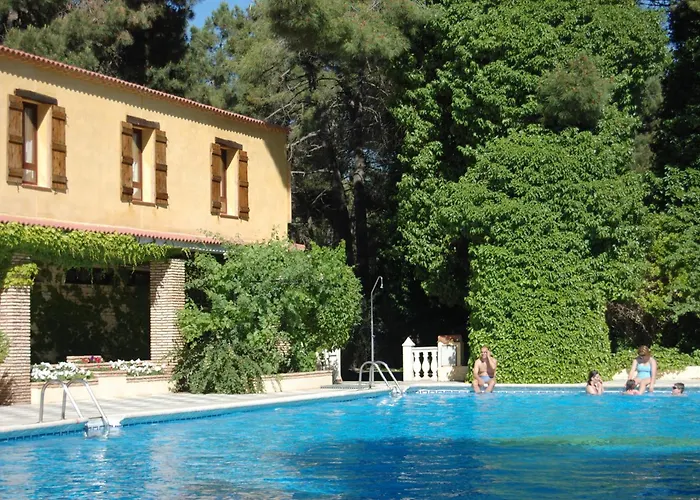 Hotel Rural Arco Iris