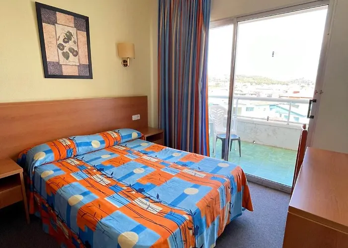 Hotel Natura Park Coma-Ruga
