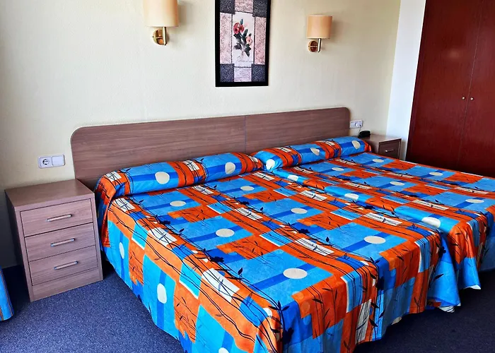Hotel Natura Park Coma-ruga