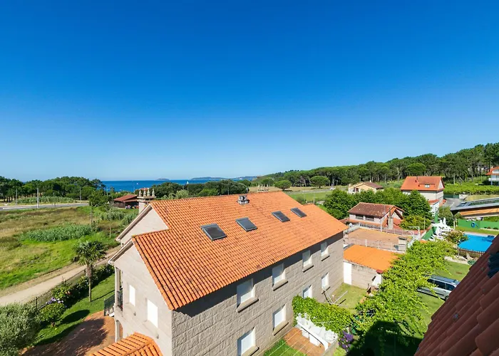 Hotel Gaivota