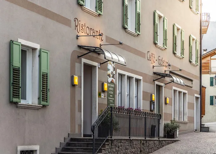 Albergo Tuenno