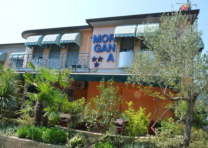 Hotel Morgana