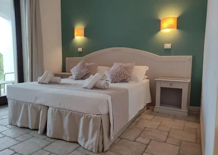 B&B La Vigna Carovigno