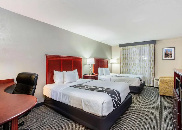 La Quinta By Wyndham Indianapolis South