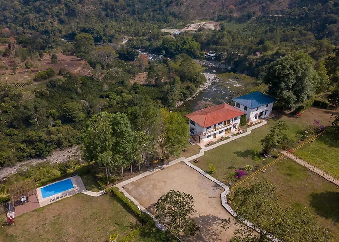 Hotel Campestre El Triunfo