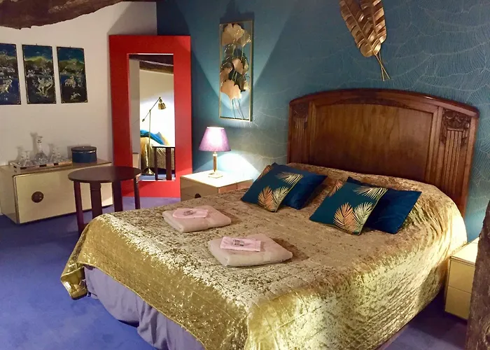 Logis de la Filanderie