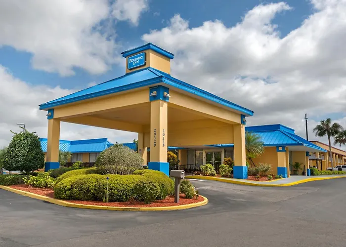 Rodeway Inn Clermont North