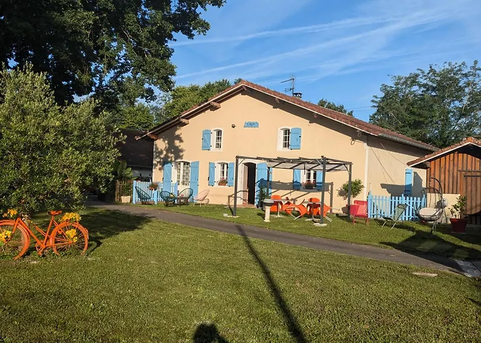Maison Prats
