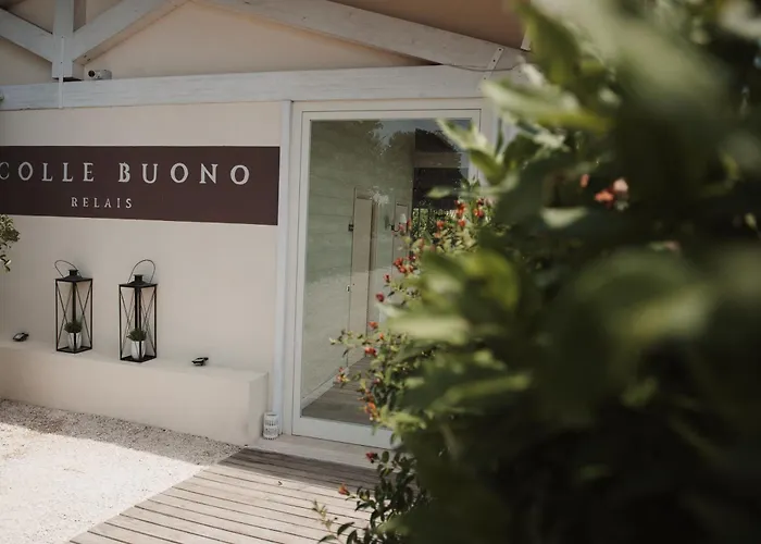 Relais Colle Buono