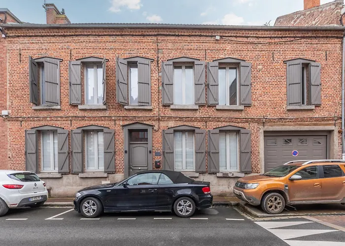 Douai House