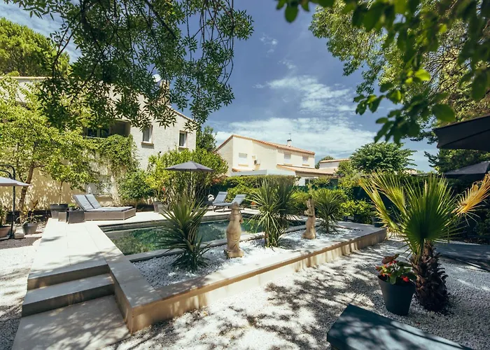 Suite And Spa La Perla Bianca