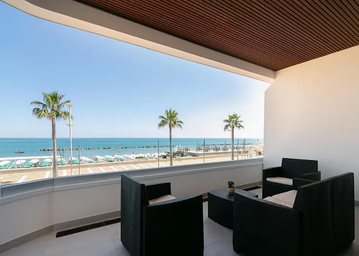 King'S Rooms Termoli