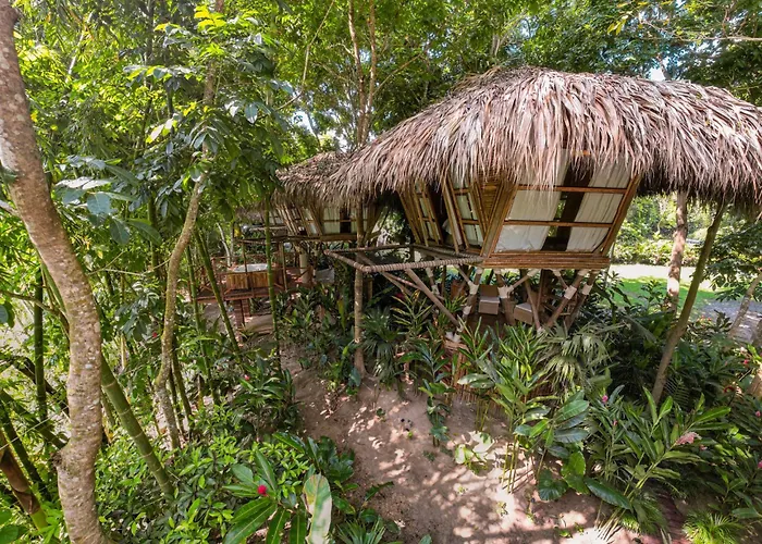 Tewimake Hotel Buritaca