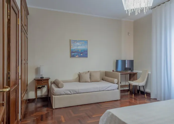 B&B La Piccola Lanterna