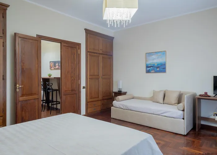 B&B La Piccola Lanterna