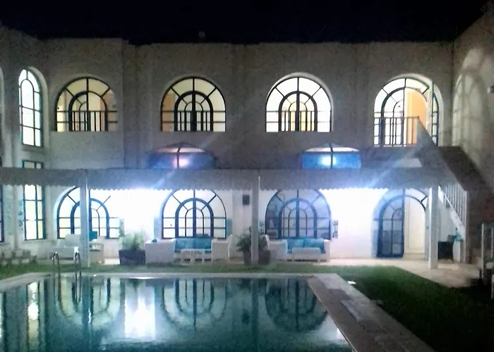 Dar Salem