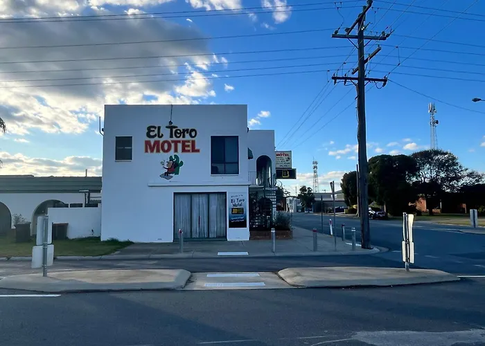 El Toro Motel