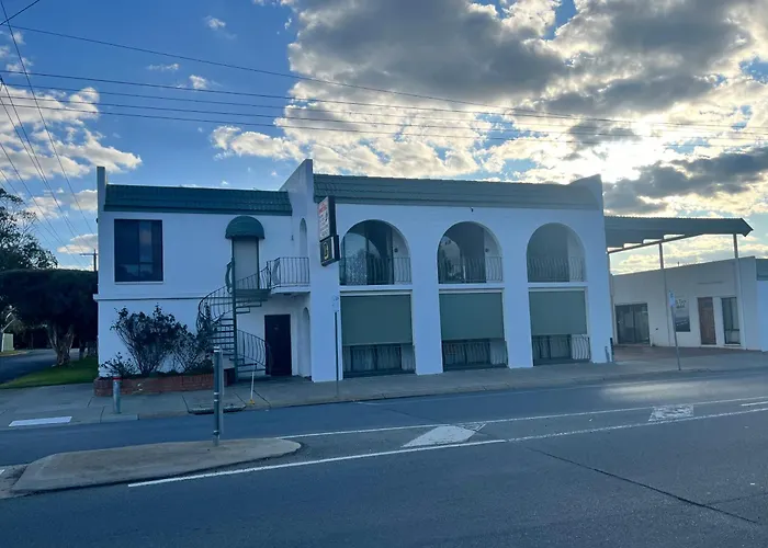 El Toro Motel