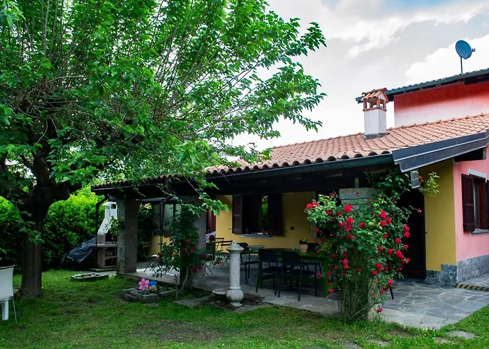 Casa Di Nina