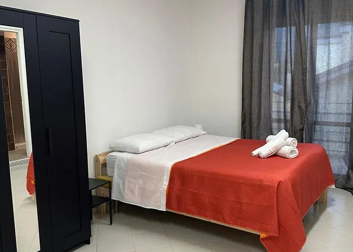 Hotel Sogni d oro Nocera Superiore
