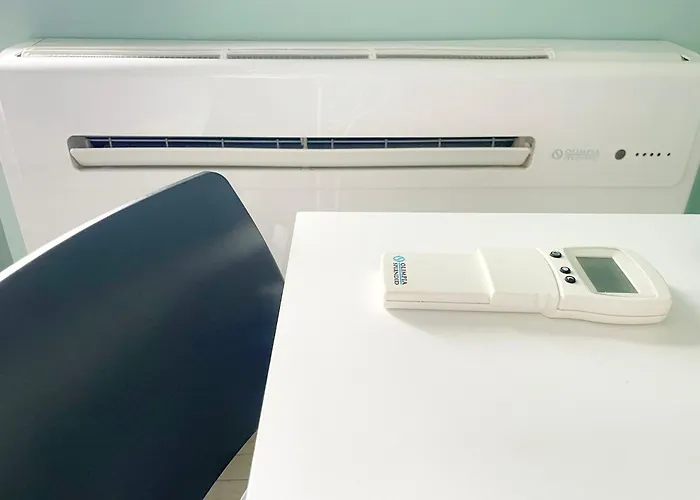 Alla Scaletta - Stanze con Bagno Privato e WiFi a Pochi Passi dal Duomo