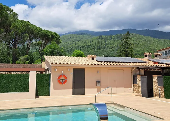 Hotel-Restaurante La Quadra