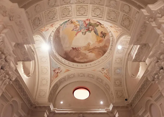Settecento Hotel Presezzo