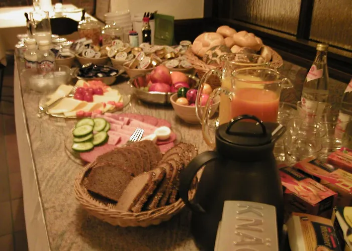 Hotel Landgasthof Fischer