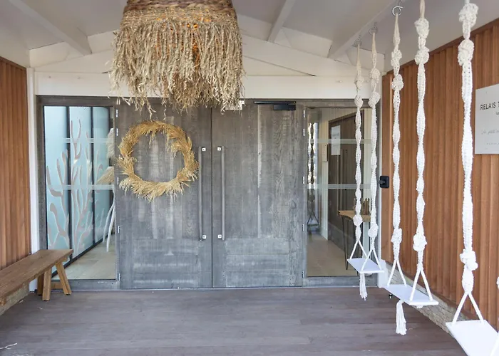 Hotel Atalante - Relais Thalasso & Spa Sainte-Marie-de-Re