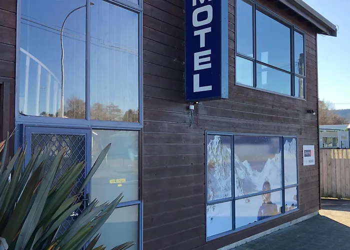 Alpine Motel