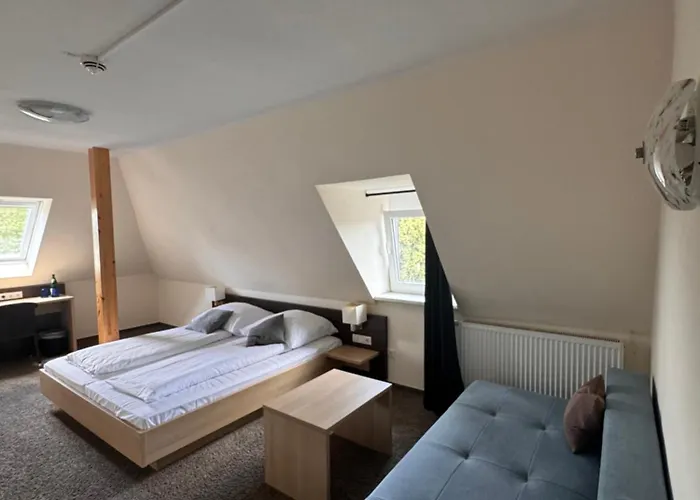 Hotel Biedermeier Dortmund