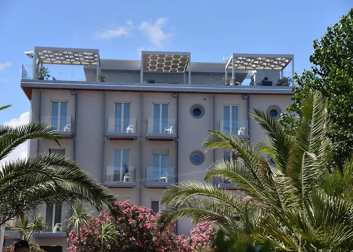 Hotel Felix