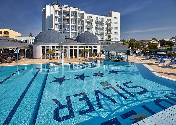 Hotel Silver