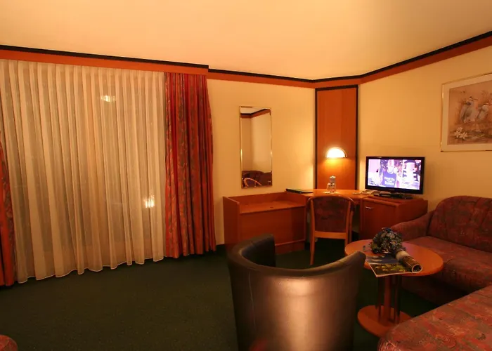 Wanderhotel Grüner Baum