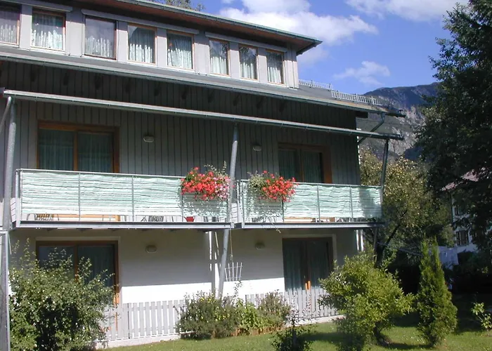 Wanderhotel Grüner Baum