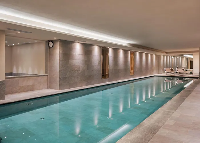 Design & Suite Hotel Ciarnadoi