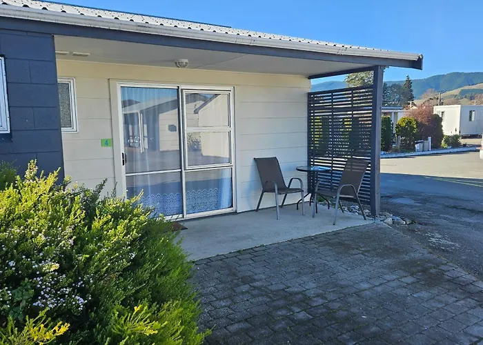 Richmond Motel And Holiday Park
