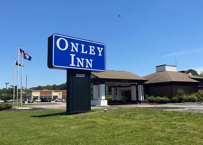 Onley Inn
