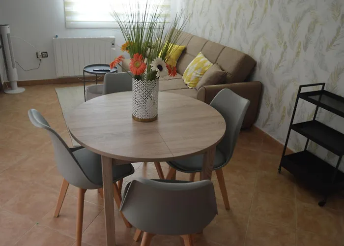 Hostal Solymar