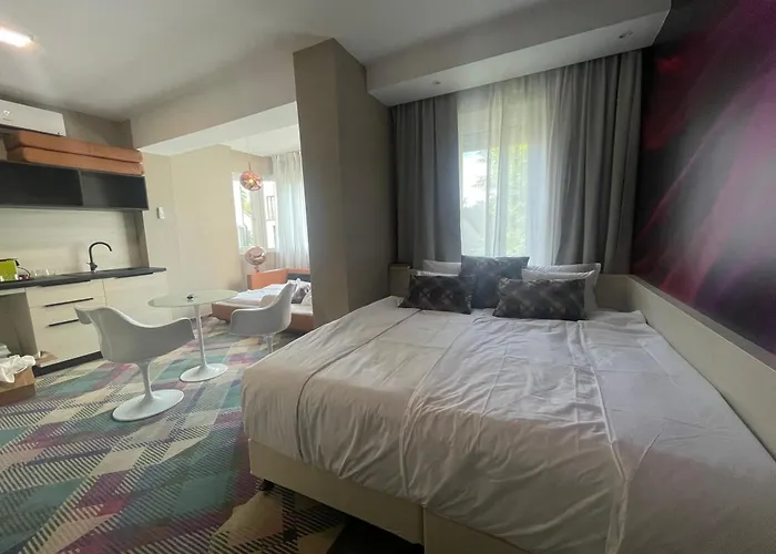 Science Hotel Szeged