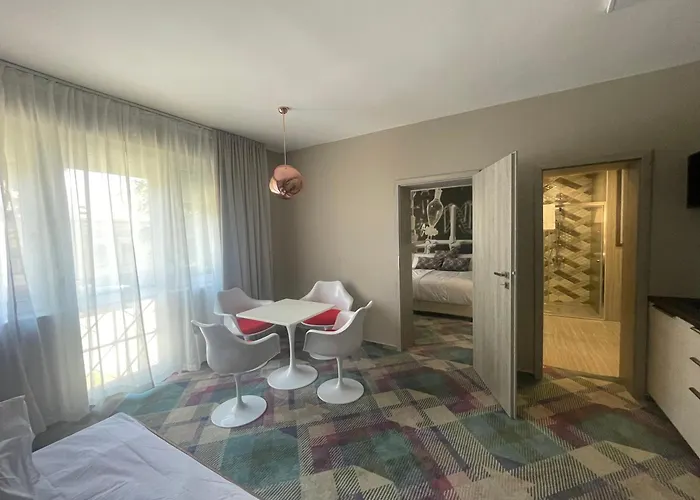 Science Hotel Szeged