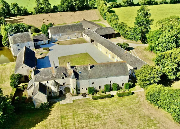 MANOIR du QUESNAY