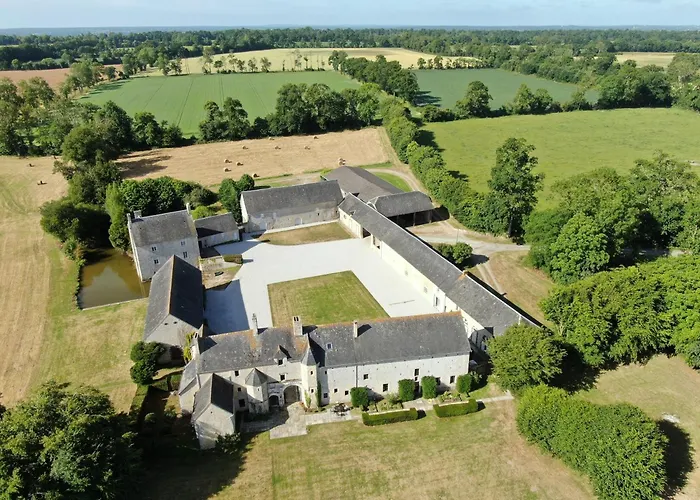 MANOIR du QUESNAY