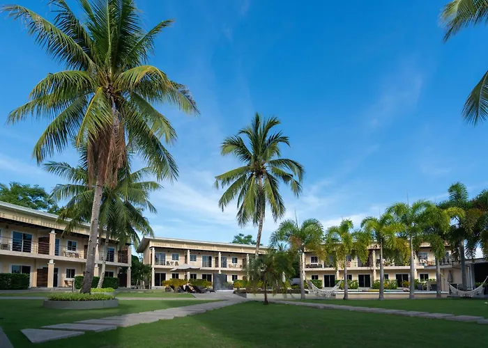 Malinawon Resort 馬莉吶灣度假中心