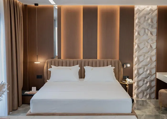 Brilliant Hotel & Spa