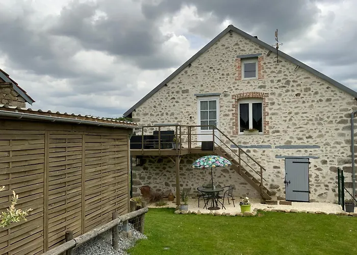 Chez Helen