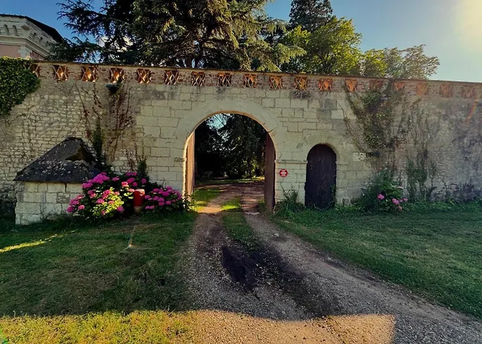 Chateau De Rys
