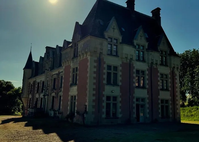 Chateau De Rys