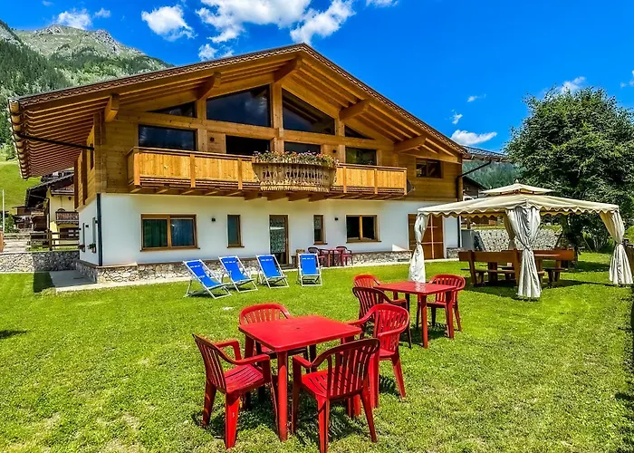 Hotel Siera Hof