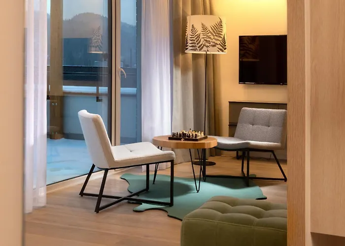 VISLOW Resort Weichsel
